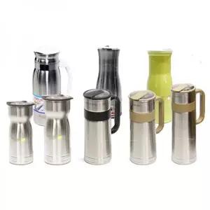 bns 스텐락 스마트물병3호 1200ml 수통 냉장고물병 가정용 생활용품 주방용품 WFLIPG3