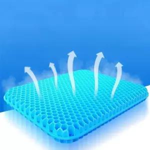 실리콘 커버세트 방석