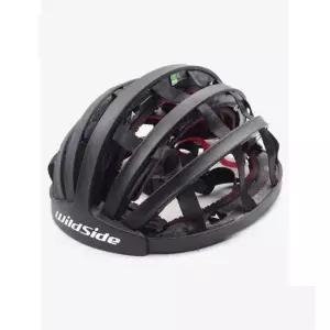 경량 헬멧 접는식 자전거용 안전 사이클링 폴딩 라이더 보호장비