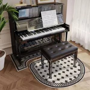 클래식 바닥 학원 피아노 음악실 소음 흡수 러그 카페트 충격 방음매트