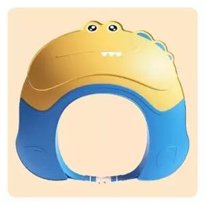 아기 샴푸캡 헤어캡 실리콘 샴푸모자 베이비버블