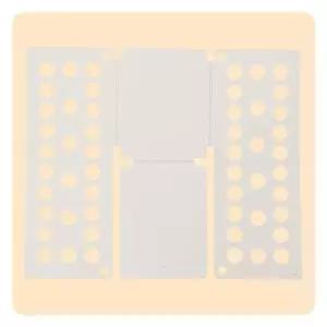 옷접기폴더 의류정리 트레이 빨래개기판 티셔츠정리판