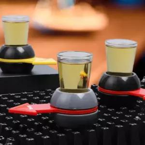 게임 벌칙 랜덤 술자리 회전룰렛 파티모임