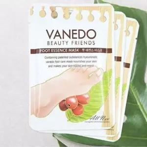 [에스에스_62]발각질제거 풋팩 에센스 필링 보습 발 마스크