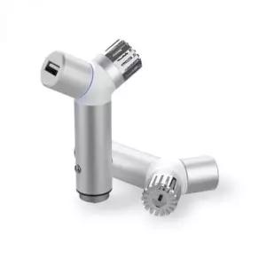 [CAR] 차량용 공기청정기 음이온 고속 충전기