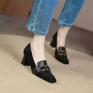 [하프클럽/]여성구두 펌프스힐 하이힐 여성펌프스 8826