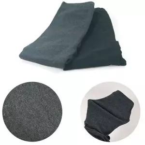 [하프클럽/]여성 면 기모 타이즈 레깅스 속바지 겨울 바지 9부