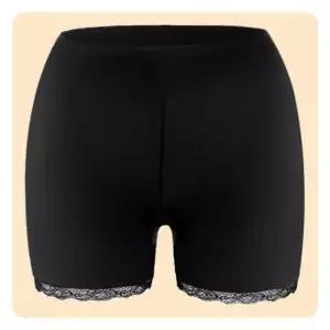 여성 한복 속치마 3부 치마 이너팬츠 속바지 속바지