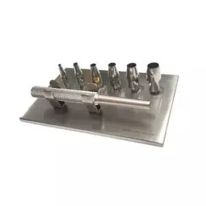 의료용천자기 HEBU펀치 6개입 HB930 SET DERMAL PUNCH