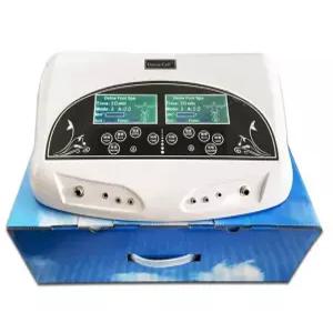 족욕기 찜질방 아쿠아 족온기 욕실 풋케어 버블 독소