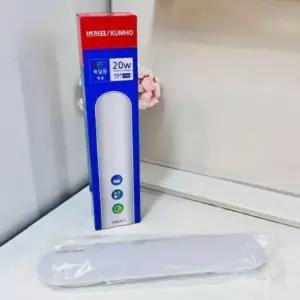 [Deco] LED 욕실등 20W 주광색 욕실등기구 전등