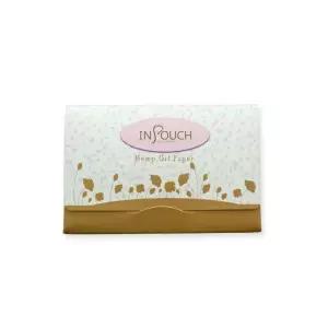 [에스에스_62]마 기름종이 얼굴 기름제거용 페이퍼