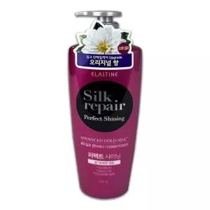 [에스에스_62]엘라스틴 실크리페어 컨디셔너 -O 550ml