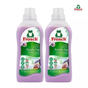 프로쉬 무화과 섬유유연제 750mlx2개