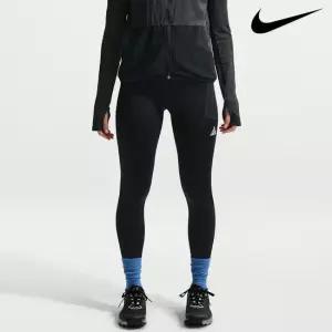 (국내매장판)나이키 ACG 여성 드라이 핏 하이웨이스트 7/8 트레일 러닝 레깅스(IO9646-010)