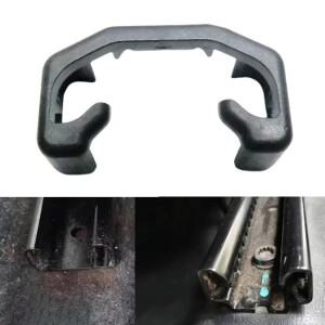 폭스바겐 티구안 샤란용 시트 슬라이딩 캡 클립 견고함