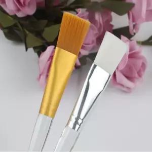 [에스에스_62]팩붓 피부 스파출라 미용 화장품 페이스