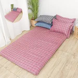 누빔요커버 1인매트 요솜세트 2인용요 까는 이불 싱글~퀸