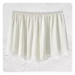 치마 홈웨어 트렁크 학생 사각팬티 레이스 속치마