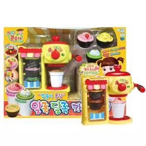 영실업 콩순이 알록달록 카페놀이