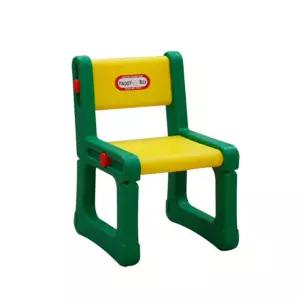 ABC 의자ABC 어린이책상 공부 키즈 유치원 학생 테이블