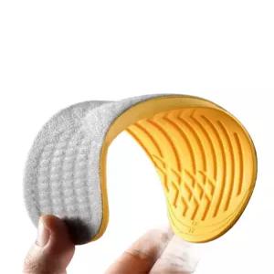 오자다리교정 신발 깔창 걸음걸이 발뒤꿈치 외반슬