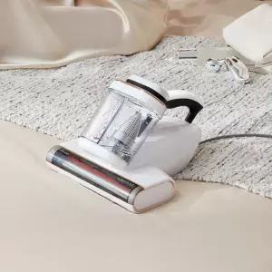 유원트 침구 청소기 침대 매트리스 진드기 UV 살균 침구 카페트 소파 청소기 M700