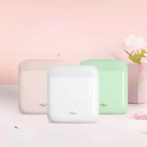 핸드폰 사진인화기 포토프린터 무한잉크 패키지 인화