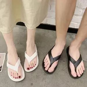 여성쪼리 커플조리 남여공용 슬리퍼 캐주얼샌달 샌들 M708