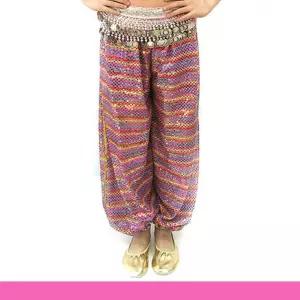 BDSET10183 발토시 이너 밸리댄스복 여자 유아동 언더 IJD3+1yNK