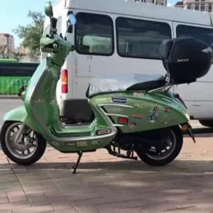 오토바이 리어캐리어 튜닝 테일랙 짐받이 브라켓 후미 적재함 바이크용