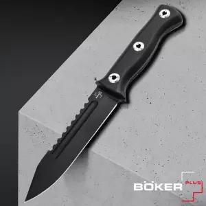 [보커]파일럿 2.0(F) 나이프