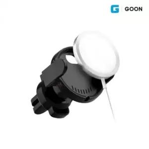 [CAR] 차량용 거치대 맥세이프 송풍구 충전기 MSG-810