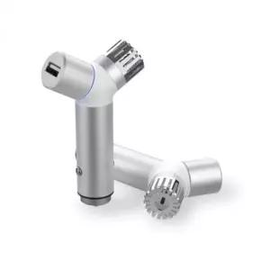 [CAR] 차량용 공기청정기 음이온 고속 충전기