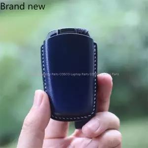 호환  의 오래된 식성 태닝 소가죽 디자인 키 케이스 수제 멀리스트 쉐이핑 키 케이스에 적합