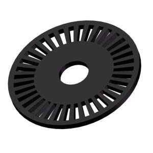 검도코등이 코등이받침 죽도 카본 자개 학원 도금 액세서리 츠바 사무라이 블랙 소드맨 용품