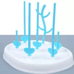 플라스틱 젖병 건조대 오늘의줍줍 컵건조대