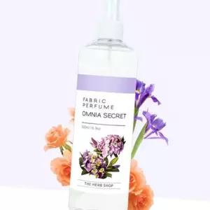 (다올)대용량 섬유향수 드레스퍼퓸 500ml 향기뿜뿜 옴니아시크릿