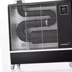 굿마인드 돈풍기 ALH-2269 가정용난방기 공장난로 사무실난로