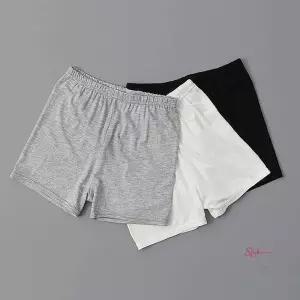 여아 베이직 3종세트 속바지yza574