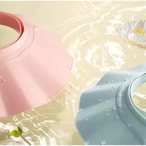 샴푸캡 성인 편리한 목욕 샴푸 캡 편의용품 실버 세대용품 보조용품