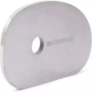 스튜맥 얼티밋 스크레이퍼 미니 프로페셔널 기타 우드 스무딩 프로 루시어 테크 툴