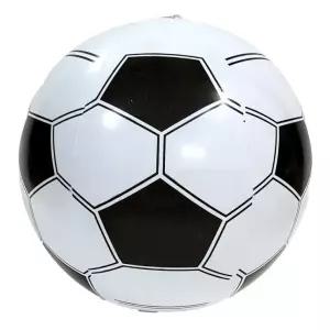 깜도리2 축구공 비치볼 물 놀이 해변 공 단체 선물 완구 30cm 12개입