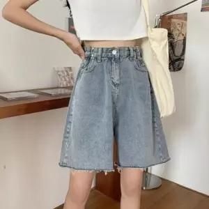 [의류] 숏팬츠 여자반바지 여름핫팬츠 3부팬츠 면바지 신상