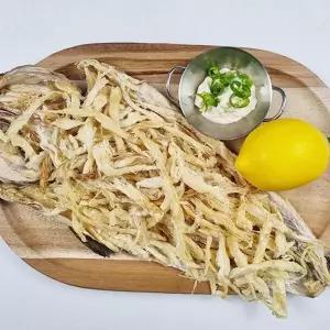 손질 먹태 110g 3팩