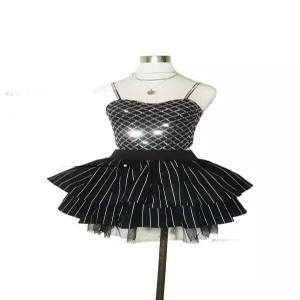 돌무대의상 촬영 뮤비 프레 방송 공연복 댄스팀