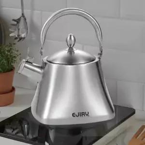 직화주전자 스텐주전자 IH 법랑 차망 티포트 물주전자 3L