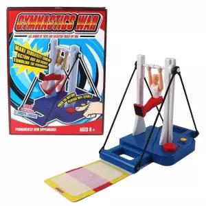 철봉 미니 보드게임 술자리 파티 기계체조 대결 내기용