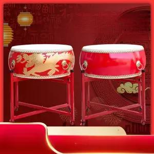 난타북 공연 타악기 북채 대북 취미 대형