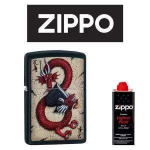 라이터 커스텀 29840 에이스 지포라이타+133ml